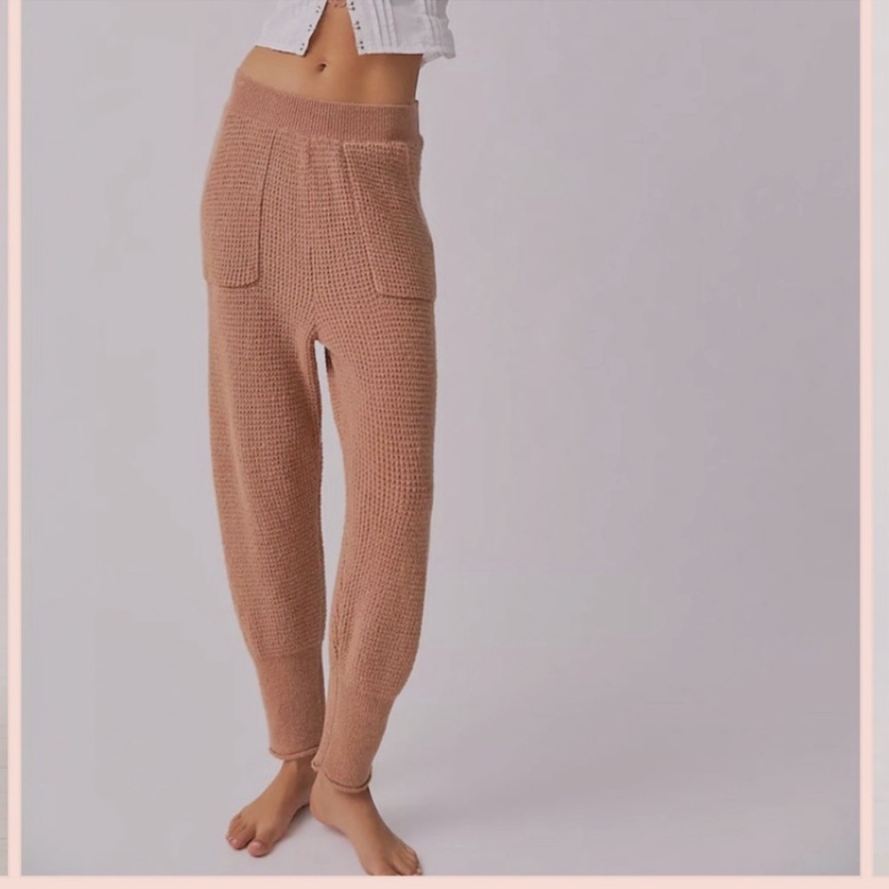 Free People C.O.Z.Y pants brand new with tags - Picture 8 of 8